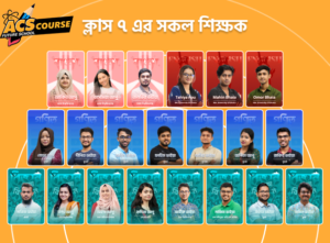 ACS Future School Promo Code for Class 7