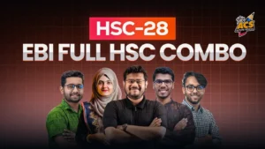 ACS HSC 2028 Academic Program