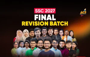ACS FRB 27