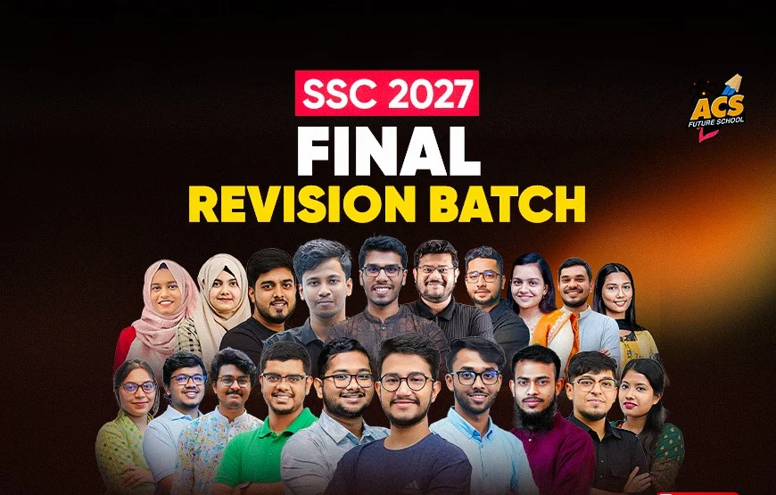 ACS FRB 27